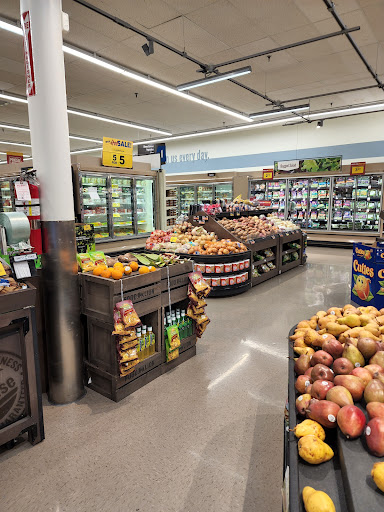 Grocery Store «Food Lion», reviews and photos, 2060 Yellow Springs Rd, Frederick, MD 21702, USA