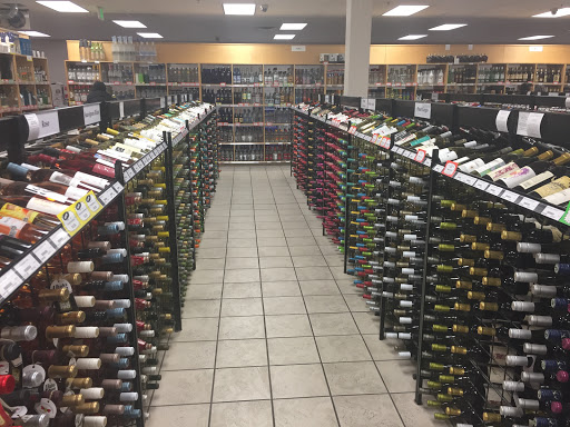 Liquor Store «Utah State Liquor Store», reviews and photos, 1688 State St, Orem, UT 84057, USA
