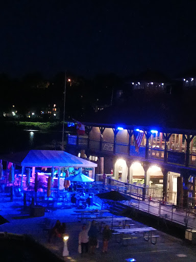 Cruise Line Company «Spirit of Ethan Allen», reviews and photos, 1 College St, Burlington, VT 05401, USA