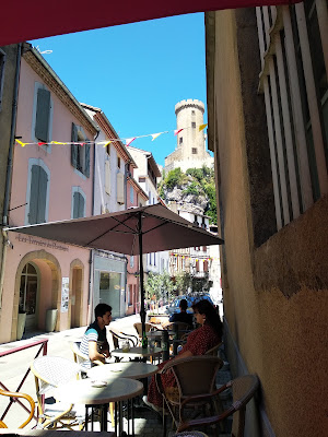 Ze Provence Pub, bar et restaurant à Foix