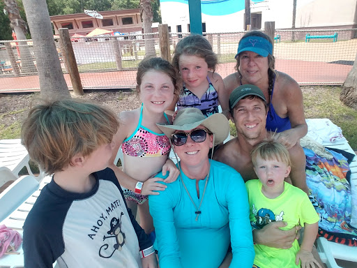 Water Park «Surf Lagoon Water Park», reviews and photos, 130 Towne Center Blvd, Pooler, GA 31322, USA