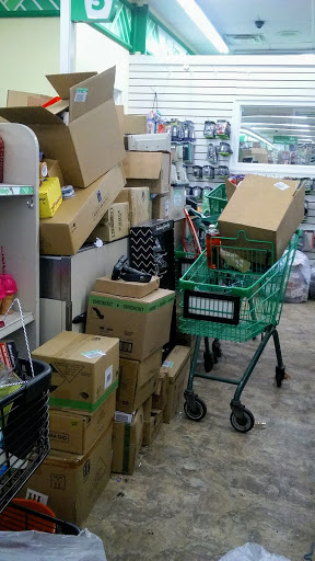 Dollar Store «Dollar Tree», reviews and photos, 3932 Minnesota Ave NE, Washington, DC 20019, USA