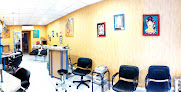 Salon de coiffure Créa'Tif 81100 Castres