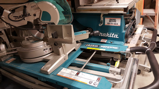 Home Improvement Store «The Home Depot», reviews and photos, 7 N Park Dr, Newton, NJ 07860, USA