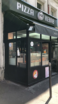 Photos du propriétaire du Kebab gourmet à Paris - n°14