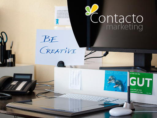 Información y opiniones sobre Contacto Marketing de Alicante (Alacant)