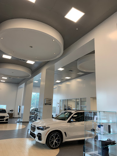 BMW Dealer «Life Quality BMW: Sales», reviews and photos, 9326 4th Ave, Brooklyn, NY 11209, USA