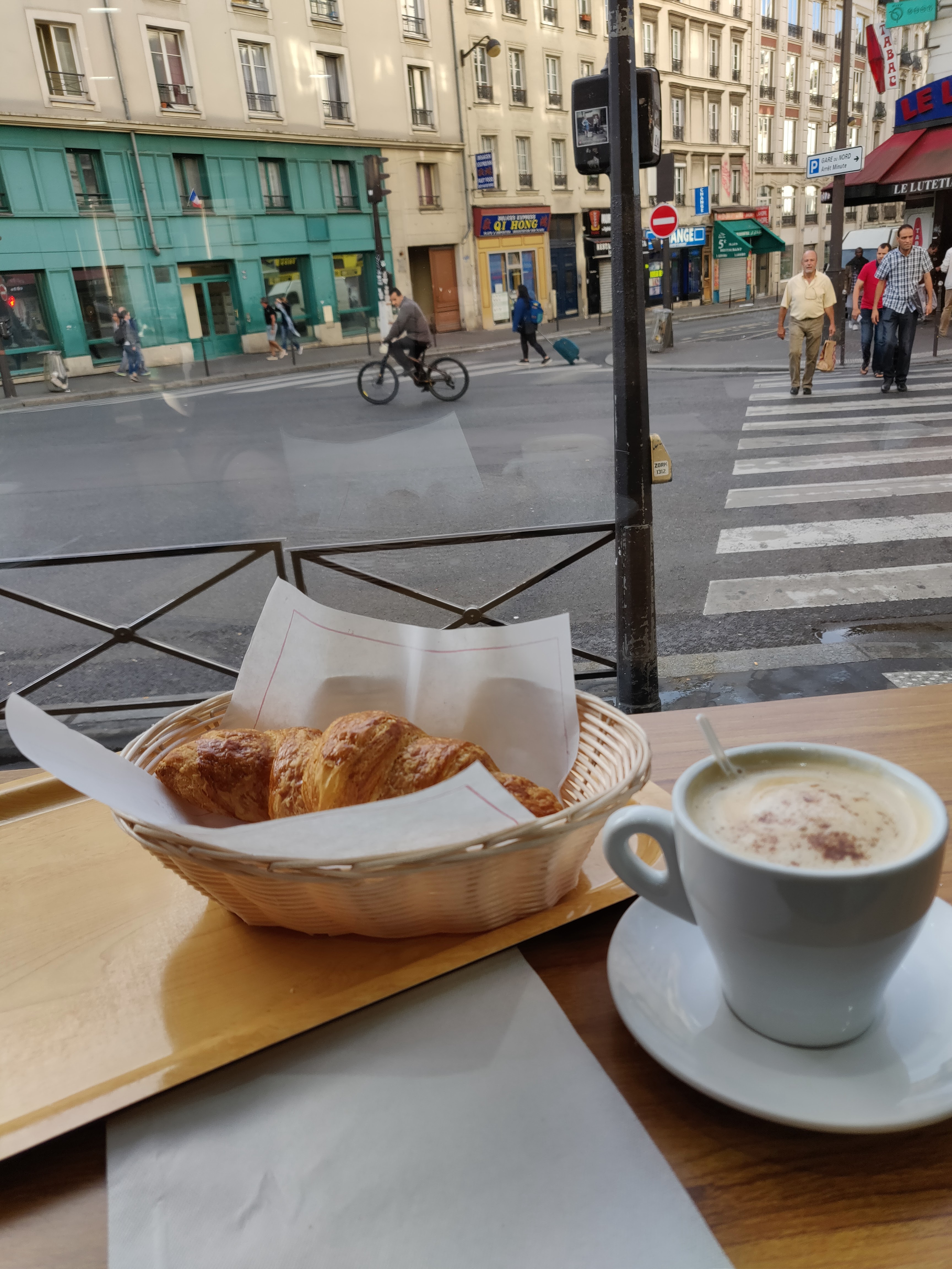 Photo n° 1 de l'avis de Stef.. fait le 15/09/2018 à 07:52