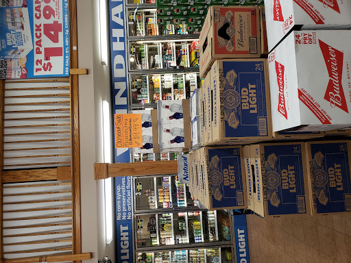 Liquor Store «Windham Wine & Spirits», reviews and photos, 1182 Main St, Willimantic, CT 06226, USA