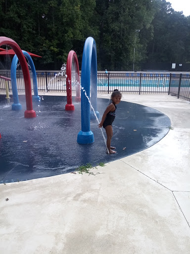 Golf Course «Alfred Tup Holmes Golf Course», reviews and photos, 2300 Wilson Dr SW, Atlanta, GA 30311, USA