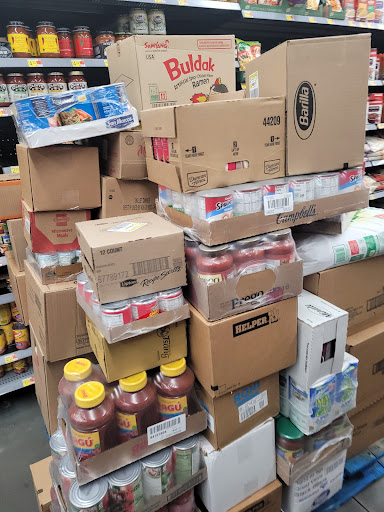 Supermarket «Walmart Neighborhood Market», reviews and photos, 5051 L St, Omaha, NE 68117, USA