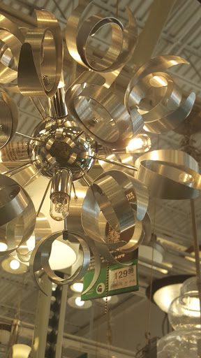 Home Improvement Store «Menards», reviews and photos, 45500 Market Place Blvd., New Baltimore, MI 48051, USA