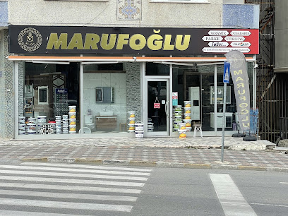 Marufoğlu Group