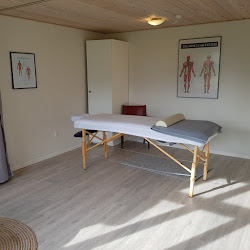 Amsøhus/Massage