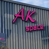 Photos du propriétaire du AK space restaurant à La Ville-aux-Dames - n°12