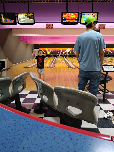 Bowling Alley «Tyme To Bowl Lanes», reviews and photos, 4010 Olive Hwy, Oroville, CA 95966, USA