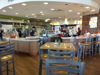 PDQ Restaurant