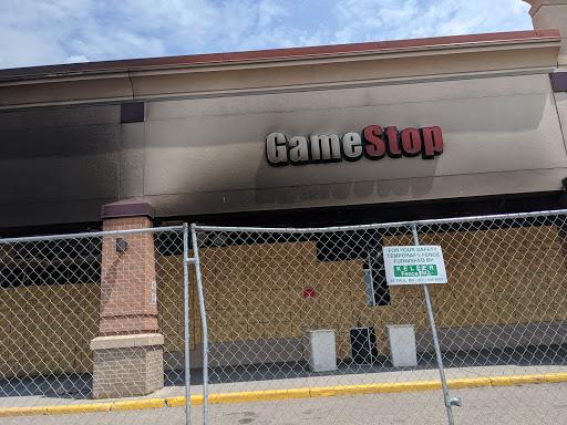 Video Game Store «GameStop», reviews and photos, 1484 University Ave W, St Paul, MN 55104, USA