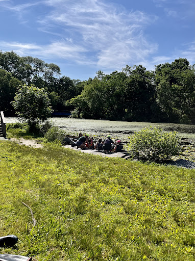 Park «Friends of Van Cortlandt Park», reviews and photos, 80 Van Cortlandt Park S, Bronx, NY 10463, USA