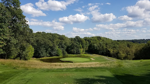 Golf Course «Cranberry Highlands Golf Course», reviews and photos, 5601 Freshcorn Rd, Cranberry Twp, PA 16066, USA