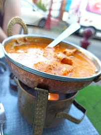 Curry du Taj Mahal- Restaurant Indien depuis 1996 à Schiltigheim - n°9