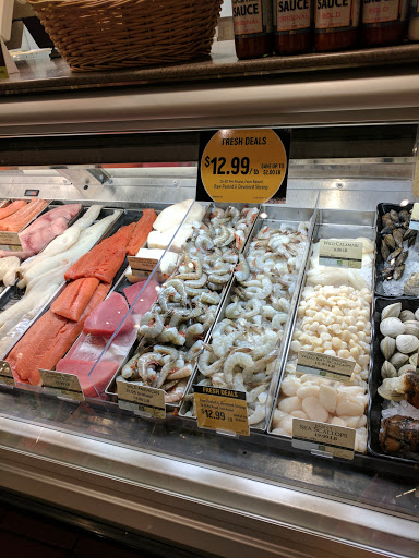 Grocery Store «The Fresh Market», reviews and photos, 12131 Jefferson Ave, Newport News, VA 23602, USA