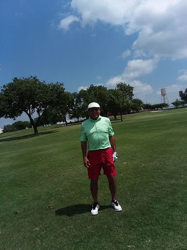 Golf Course «Cottonwood Creek Golf Course», reviews and photos, 5200 Bagby Ave, Waco, TX 76711, USA