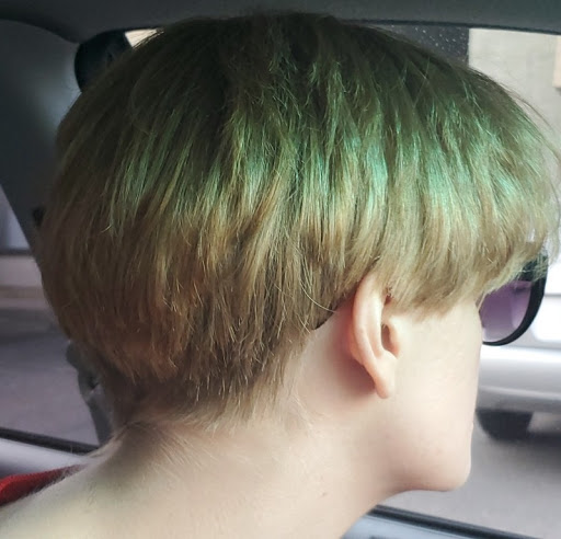 Hair Salon «Grooming Humans Hair Studios», reviews and photos, 709 S Forest Ave, Tempe, AZ 85281, USA