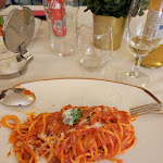 Photo n°1 de l'avis de Antonio.e fait le 26/08/2023 à 11:45 sur le  Ristorante Rosato à Montecorvino Rovella