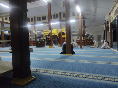 Masjid An-Nur