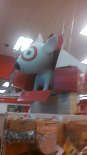 Department Store «Target», reviews and photos, 579 Grand Army of the Republic Hwy #5, Swansea, MA 02777, USA