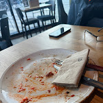 Photo n°4 de l'avis de Manuela..l fait le 21/04/2024 à 15:09 sur le  60 seconds to napoli à Duisburg