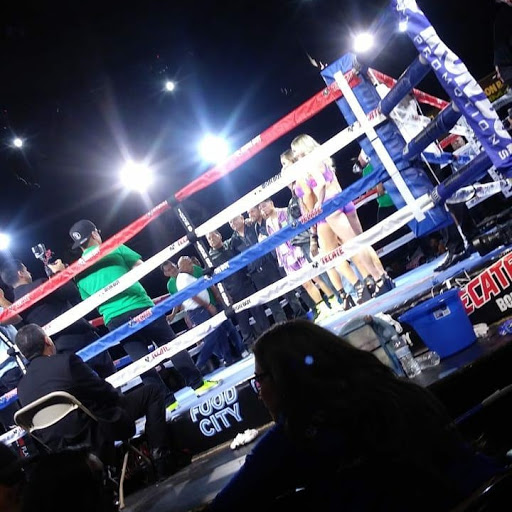 Performing Arts Theater «Celebrity Theatre», reviews and photos, 440 N 32nd St, Phoenix, AZ 85008, USA