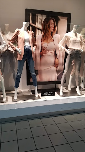 Clothing Store «Express», reviews and photos, 400 NJ-38, Moorestown, NJ 08057, USA