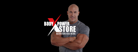 PowerFood Shop Wil - Neu Body Power Store