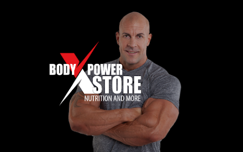 Body Power Store Wil image