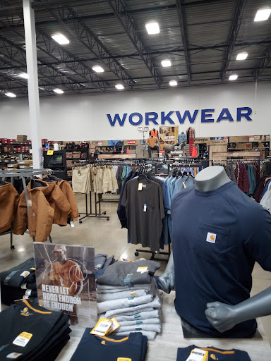 Sporting Goods Store «Academy Sports + Outdoors», reviews and photos, 3677 W Emporium Cir, Mesquite, TX 75150, USA