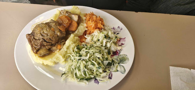 Bistro Natalia Pierogarnia