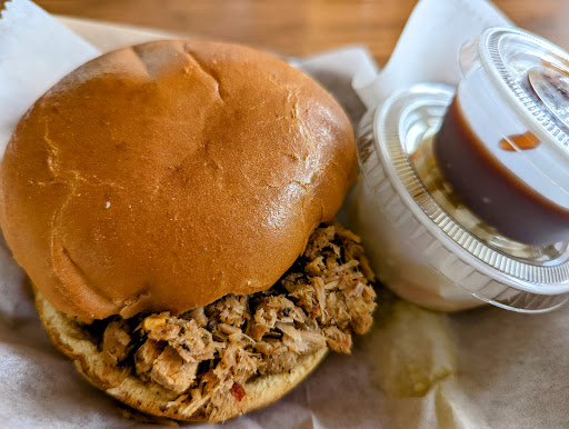 Coffee Shop «The Coffee Shoppe», reviews and photos, 300 High St, Portsmouth, VA 23704, USA