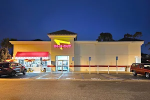 In-N-Out Burger image