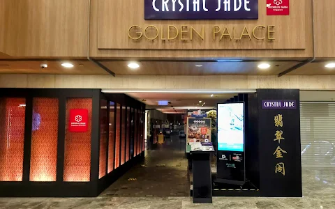 Crystal Jade Golden Palace image