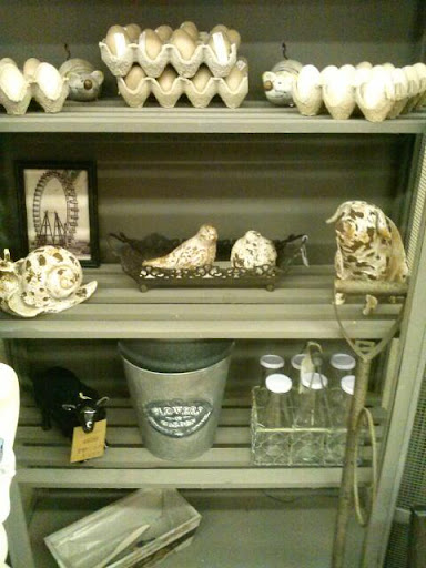 Craft Store «Countryside Craft Mall», reviews and photos, 40700 Van Dyke Ave, Sterling Heights, MI 48313, USA