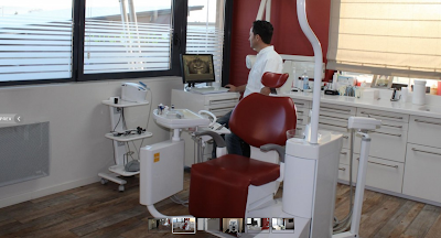 Dr ARNAUD Chirurgien Dentiste, Implantologie à Doubs