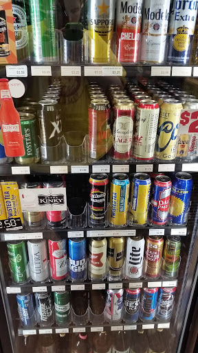 Liquor Store «Super Saver», reviews and photos, 888 US-22, Somerville, NJ 08876, USA