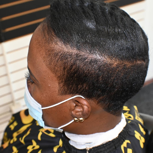 Barber Shop «Electric Hand Barbershop», reviews and photos, 3071 Main St, Bridgeport, CT 06606, USA