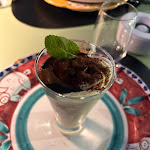 Photo n°2 de l'avis de Adair.m fait le 23/03/2024 à 10:01 sur le  Vesuvio Roof Bar & Restaurant by UNA cucina à Naples