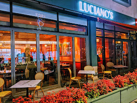 Luciano's (Woking) by Luciano Marco Pierre White