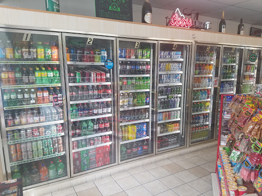 Liquor Store «Country Club Liquors», reviews and photos, 74495 CA-111, Palm Desert, CA 92260, USA