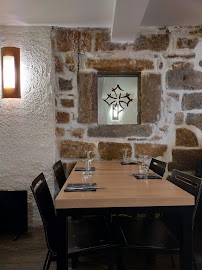 Adélaïde du Restaurant Maison du Cassoulet à Carcassonne - n°1