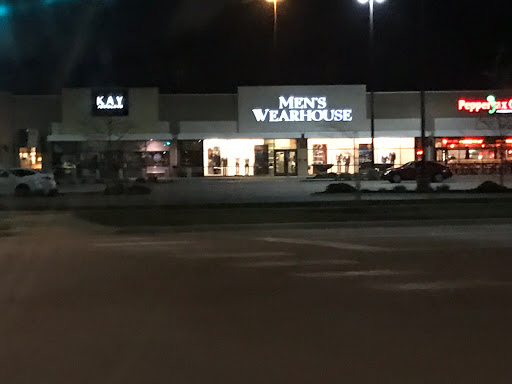 Shopping Mall «Metro Crossing Shopping Center», reviews and photos, 29 US-275, Council Bluffs, IA 51501, USA